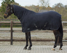 Load image into Gallery viewer, Fleece rug with neck offer
