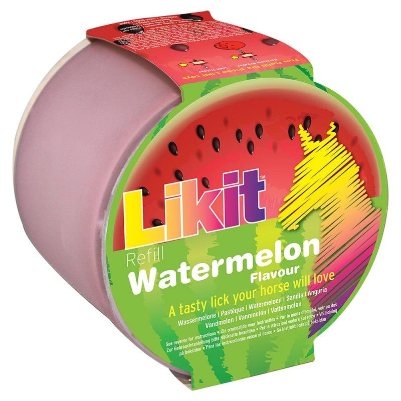 Watermelon limited edition likit