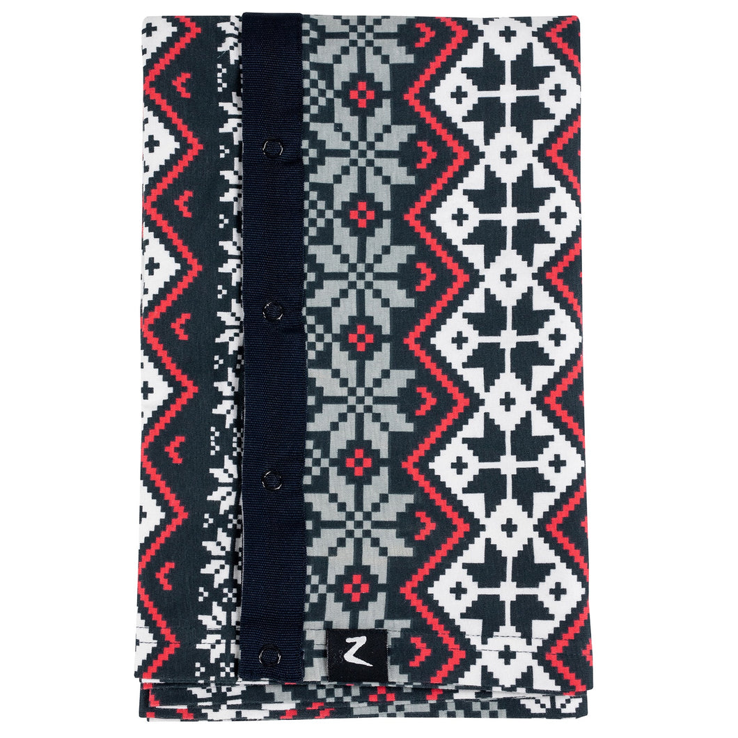 Lillehammer Women's Scarf