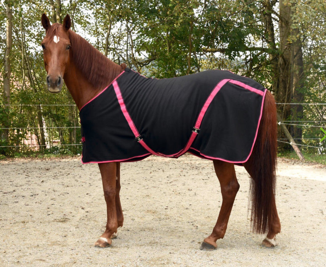 Classic fleece offer