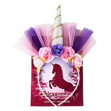 Load image into Gallery viewer, Unicorn headband
