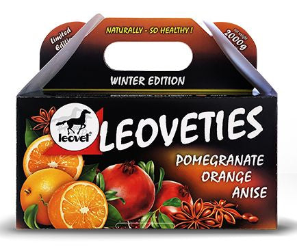 Leovet Leoveties Limited Edition