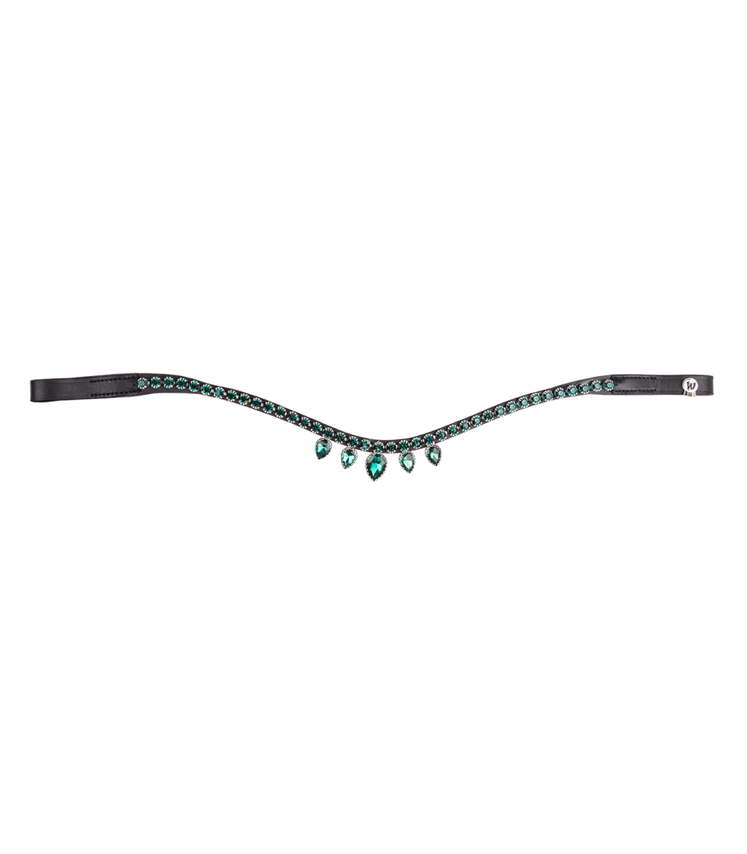 Waldhausen Diadem droplet browband