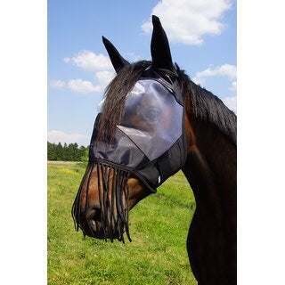 Gaukler fly mask