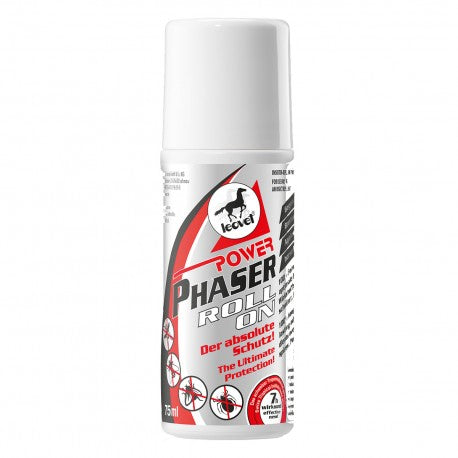 Leo vet phaser roll on offer