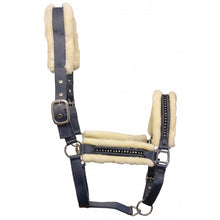 Load image into Gallery viewer, Medway fur head collar
