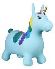 Load image into Gallery viewer, Jumpy unicorn
