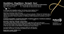 Load image into Gallery viewer, Excellent Herbs Marigold
