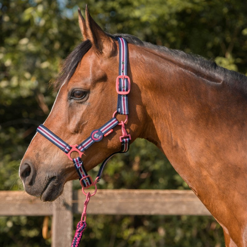 No1 halter set