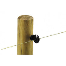 Load image into Gallery viewer, Screw insulators pack of 90
