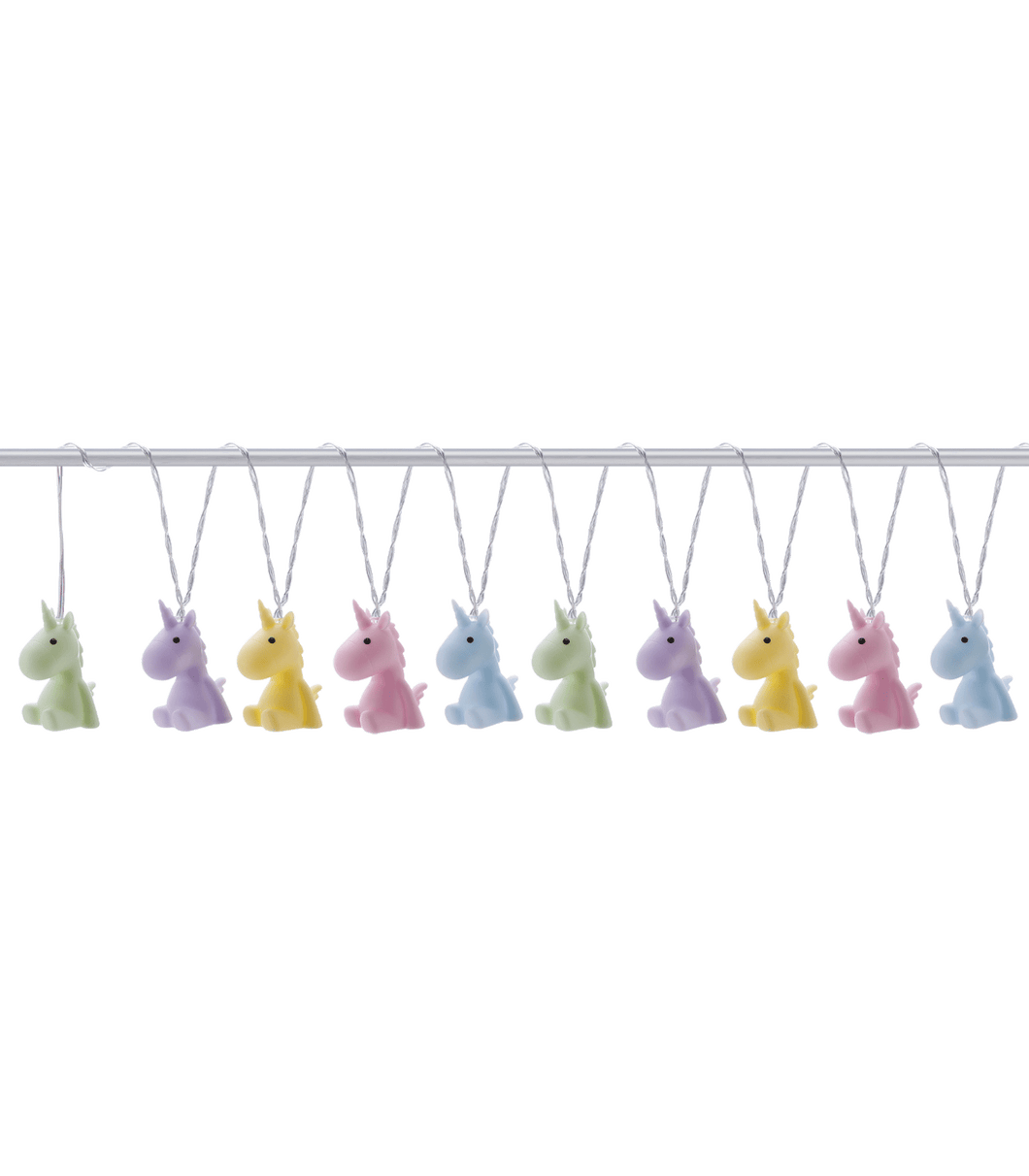 Unicorn lights