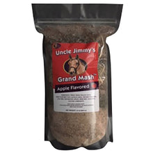 Load image into Gallery viewer, Uncle jimmys grand mash offer
