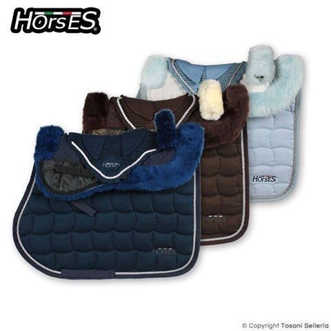 Horses quatura set