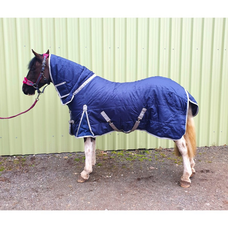 Sheldon 100g combo stable rug