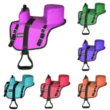 Load image into Gallery viewer, Hilason buddy saddle
