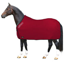 Load image into Gallery viewer, Horses fleece rugs

