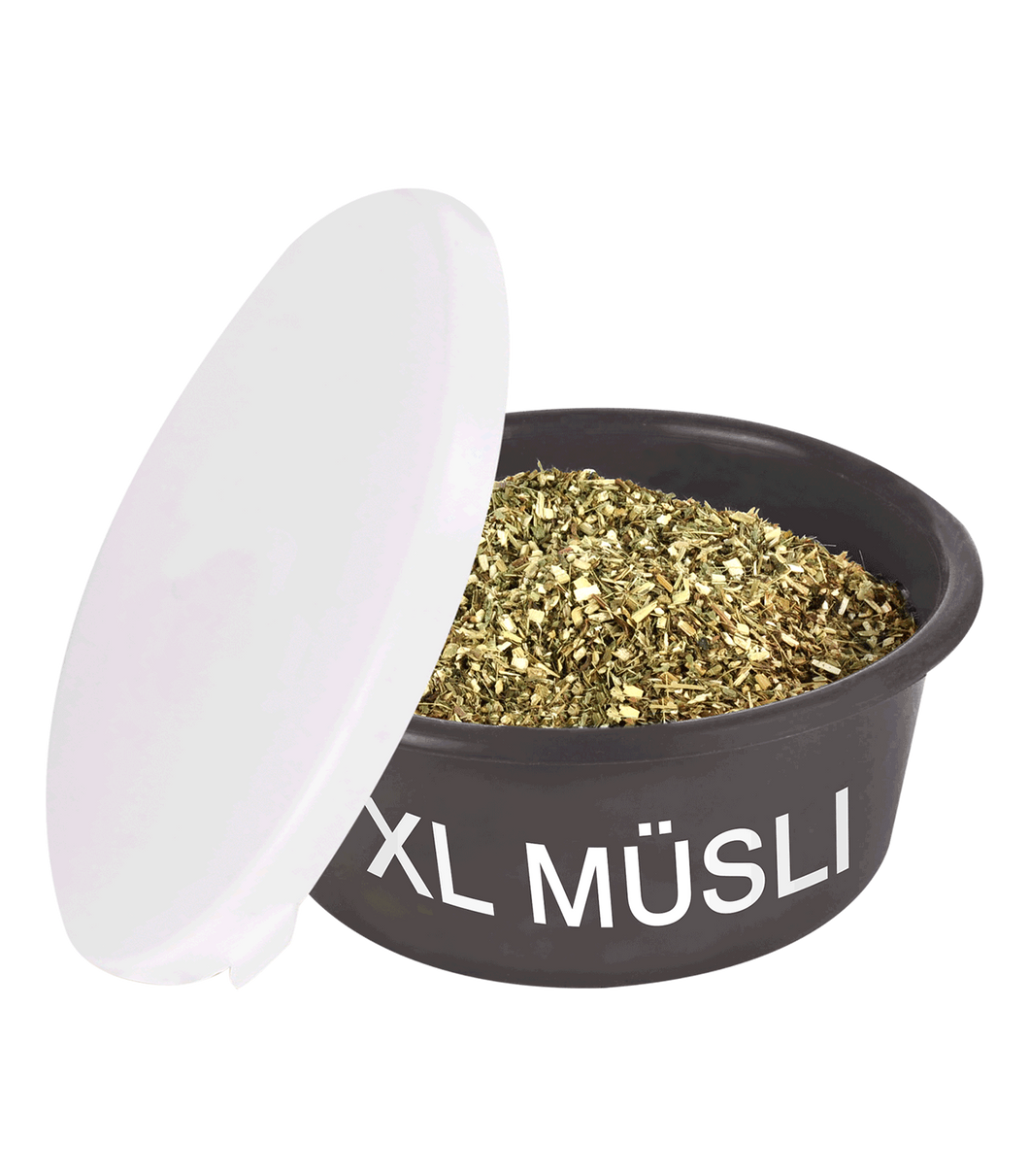 XL Musli bowl with lid