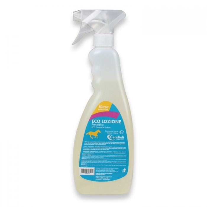 Candiol eco protective fly lotion spray