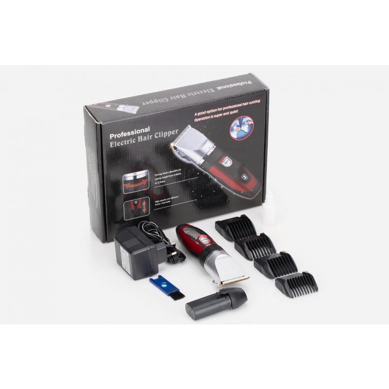 PROFESSIONAL SMALL CLIPPERS