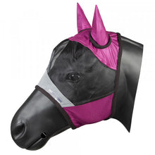 Load image into Gallery viewer, PF FLY MASK WITH UV PROTECTION
