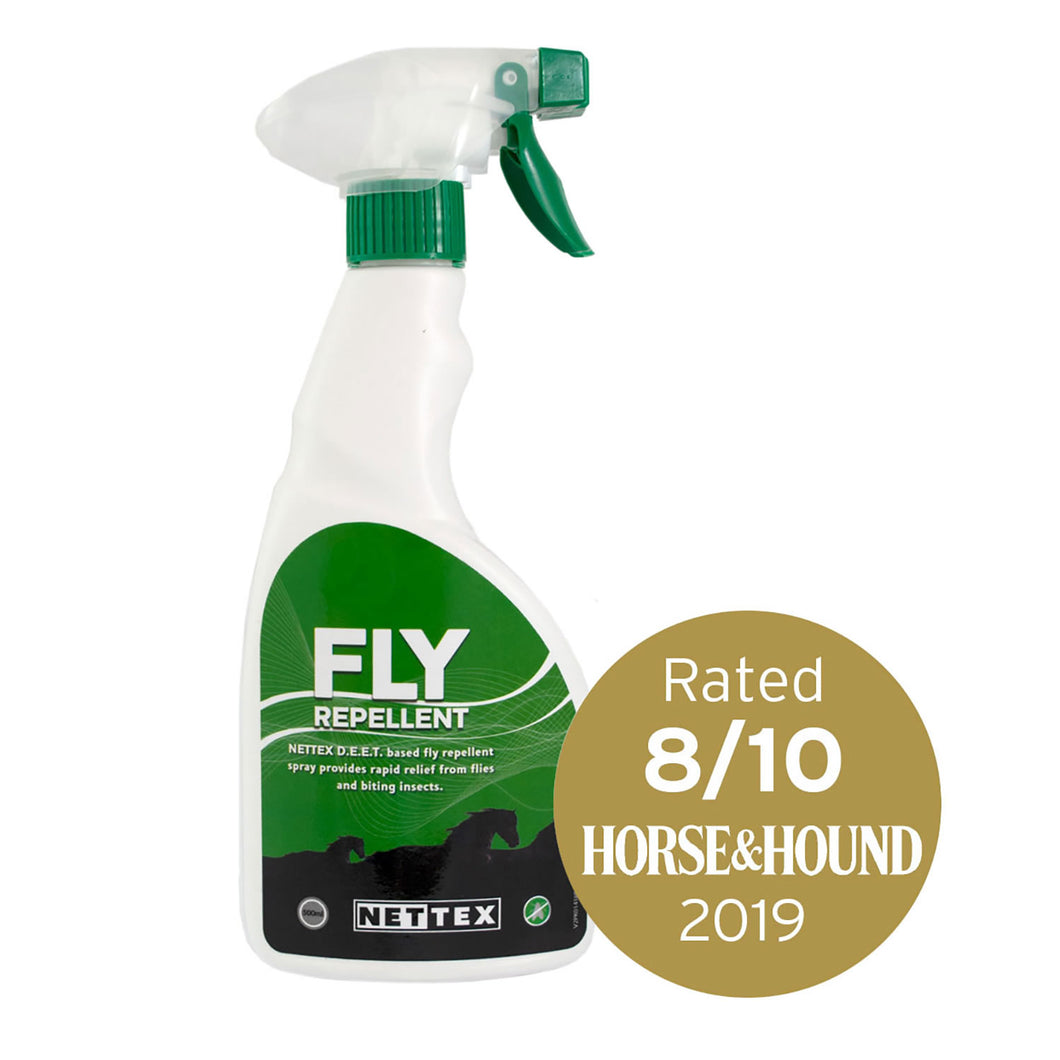 NETTEX FLY REPELLENT STANDARD