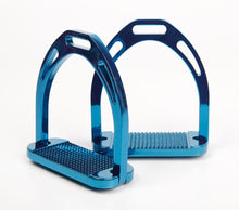 Load image into Gallery viewer, Wide tread stirrup offer
