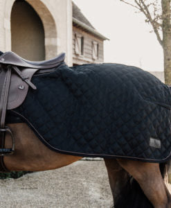 Kentucky riding rug