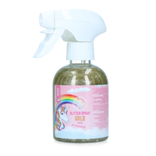 Load image into Gallery viewer, Lucky horse glitter spray
