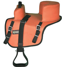 Load image into Gallery viewer, Hilason buddy saddle
