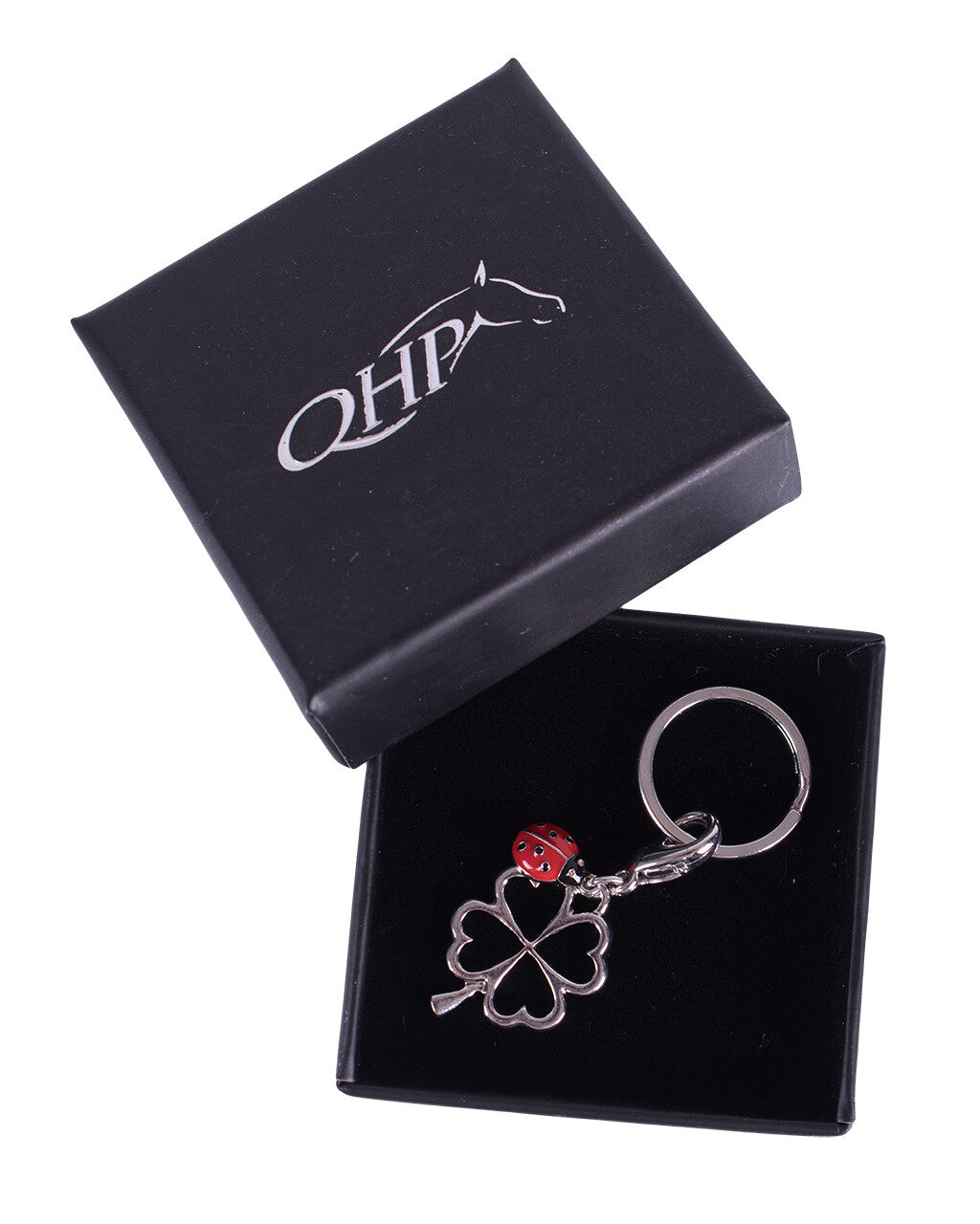 New q bridle charms
