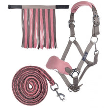 Load image into Gallery viewer, Head collar set
