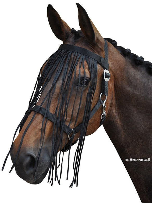 Vantaggio extra long fly fringe