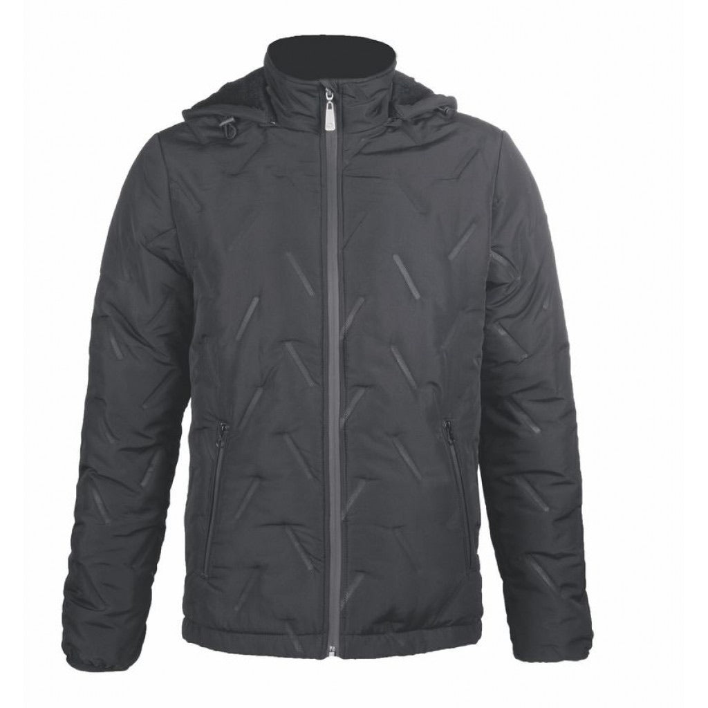 Hkm heated comfort temperature jacket