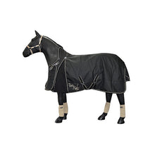 Load image into Gallery viewer, CCGB Extra comfort turnout rug
