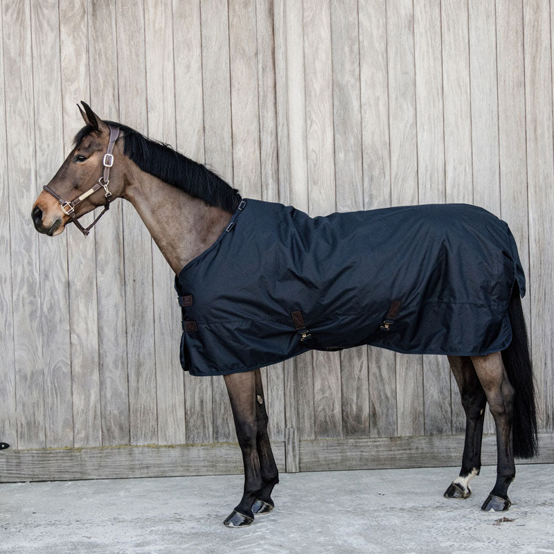 TURNOUT RUG ALL WEATHER WATERPROOF CLASSIC 0G