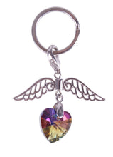 Load image into Gallery viewer, Wings bridle charm

