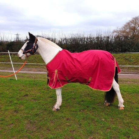 S Lightweight 0G turnout