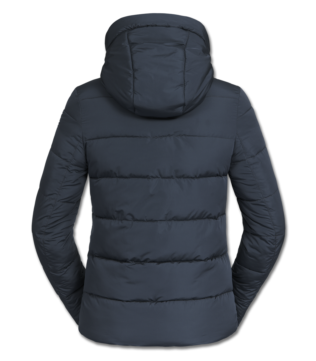 CASABLANCA WINTER LIGHTWEIGHT JACKET