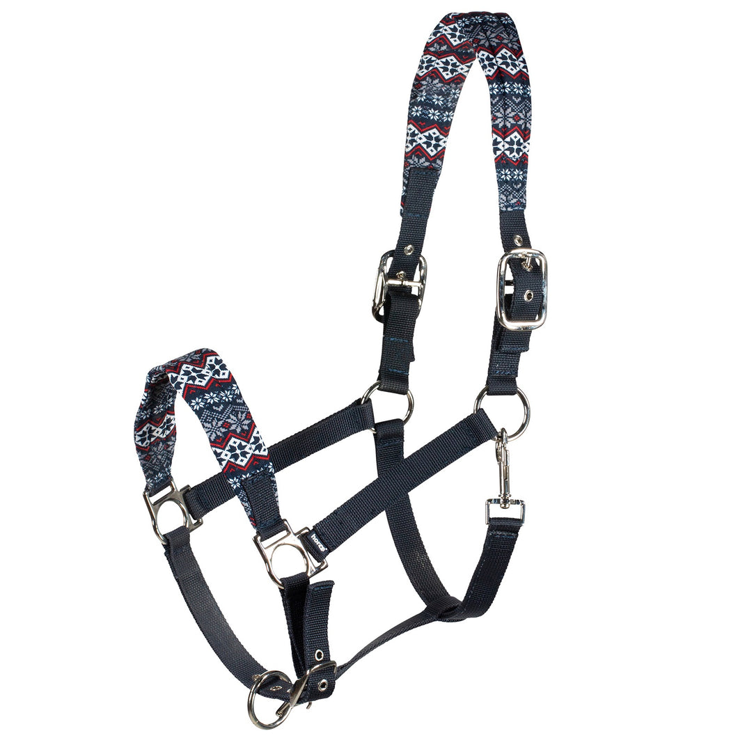 Lillehammer Halter