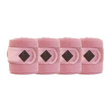 Load image into Gallery viewer, Kentucky Horsewear Velvet Polar Fleece Bandages
