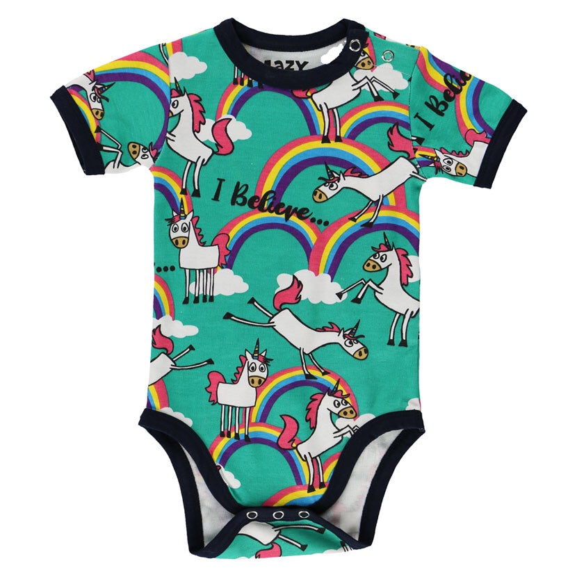 Lazy one unicorn vest