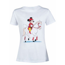 Load image into Gallery viewer, T -shirt Minnie Mouse and Micky mouse
