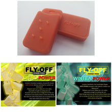 Load image into Gallery viewer, FLY-OFF Bumper refill pods
