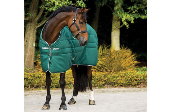 Rambo stable rug heavy 400g