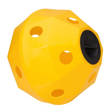 Load image into Gallery viewer, Pro stable hay ball offer. Small holes
