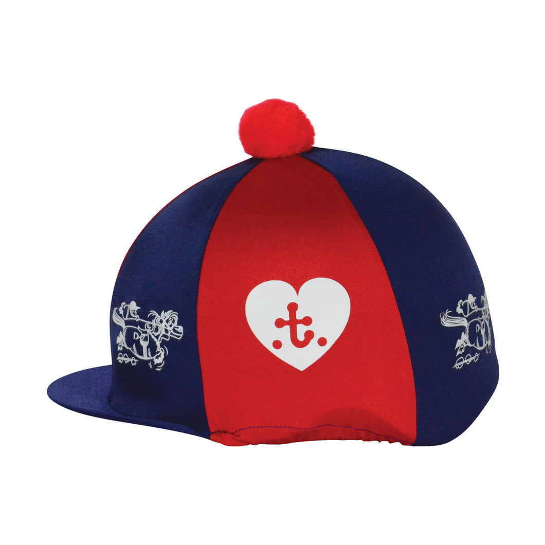 Hy Thelwell collection hat cover