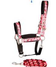 Load image into Gallery viewer, Funny print head collars
