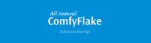 Load image into Gallery viewer, Pallet of 48 Bales of comfy flake shavings

