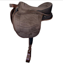Load image into Gallery viewer, Hilasan treeless saddle
