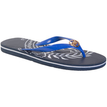 Load image into Gallery viewer, HV polo Leslie flip flops
